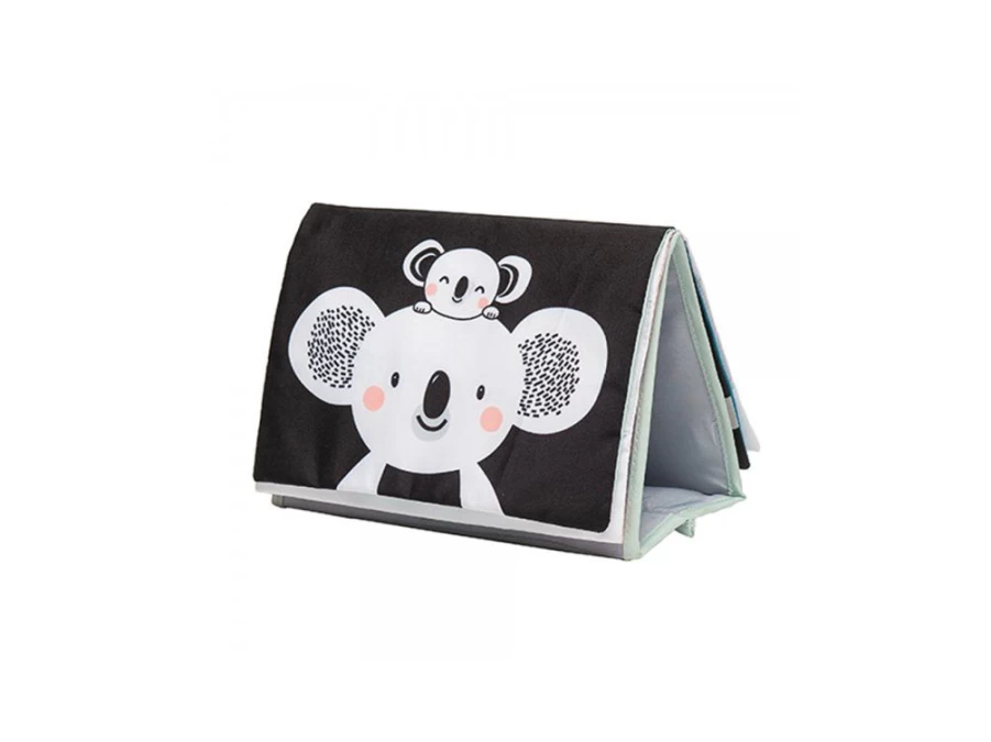Utukutu Book For The Smallest Children Koala - For Playing On The Tummy | Toys
