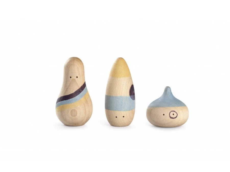 Utukutu Wow! | Toys