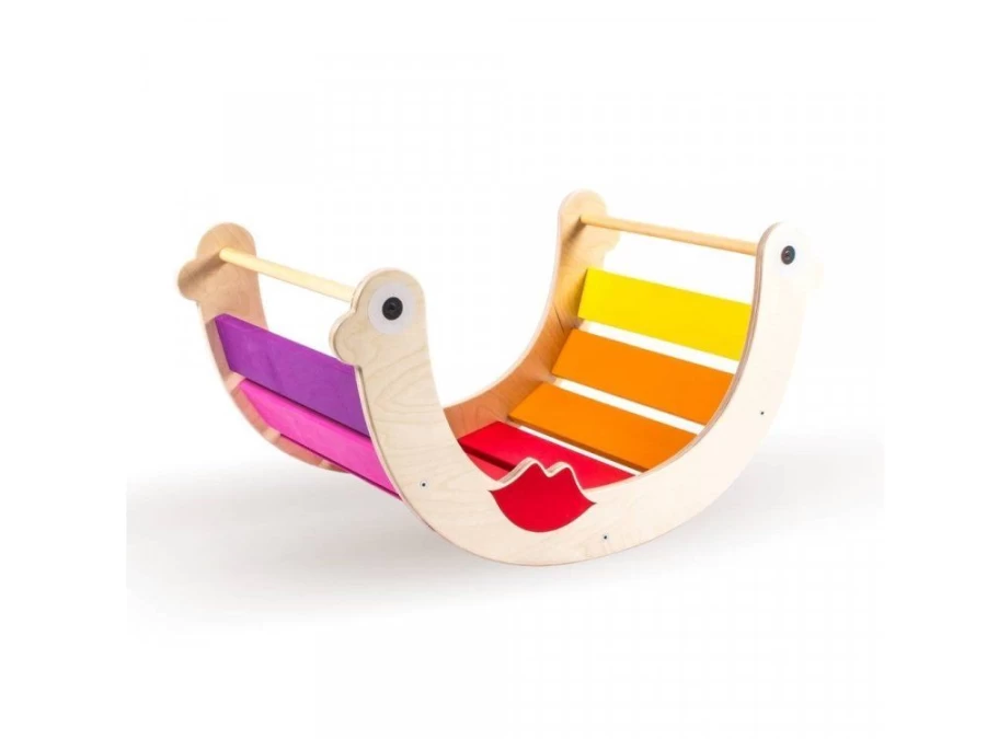 Utukutu Spectra Rocker Kiss | Mobility And Balance Aids