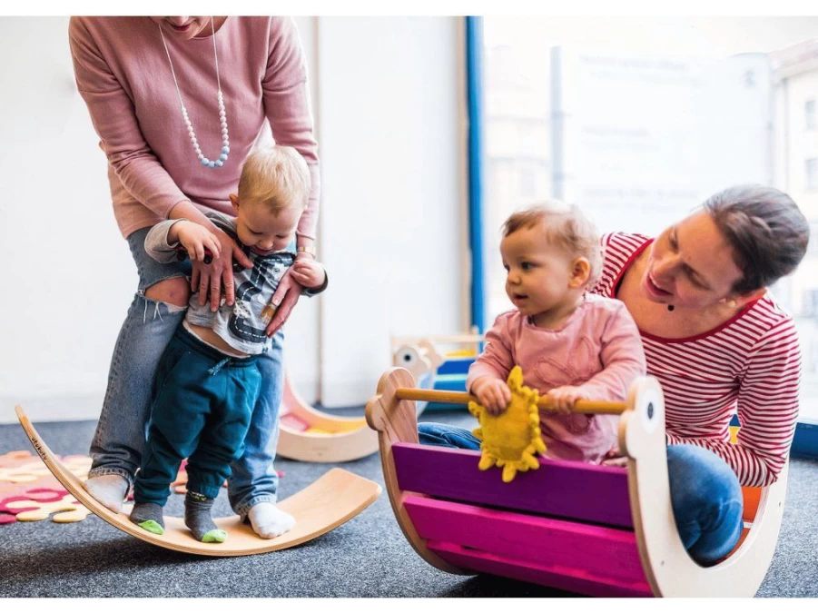 Utukutu Spectra Rocker Kiss | Mobility And Balance Aids