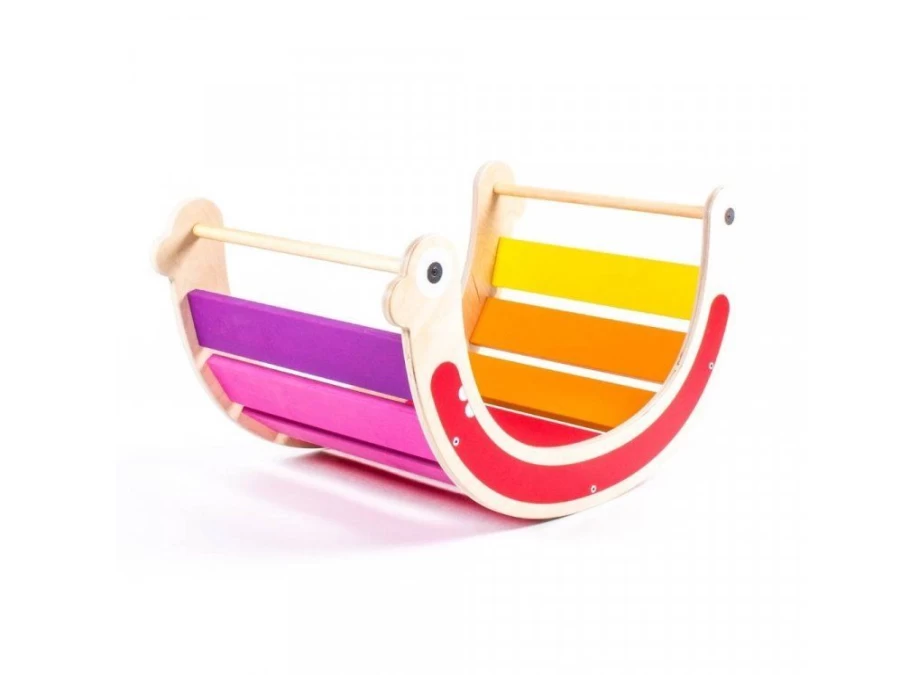 Utukutu Spectra Rocker Ema | Mobility And Balance Aids