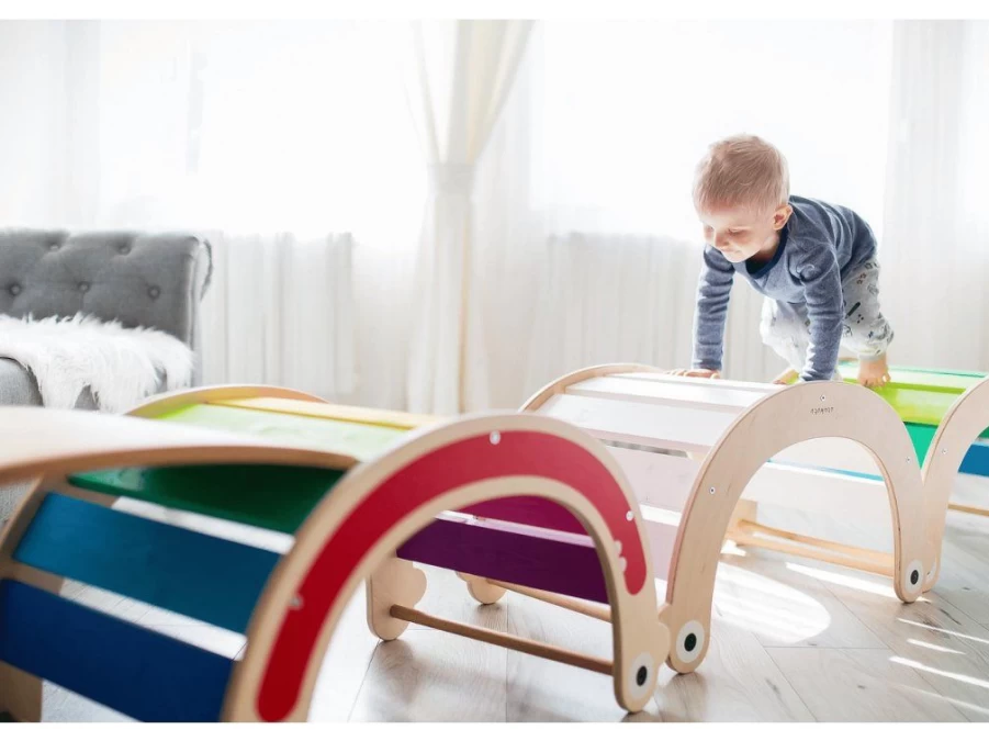 Utukutu Spectra Rocker Ema | Mobility And Balance Aids