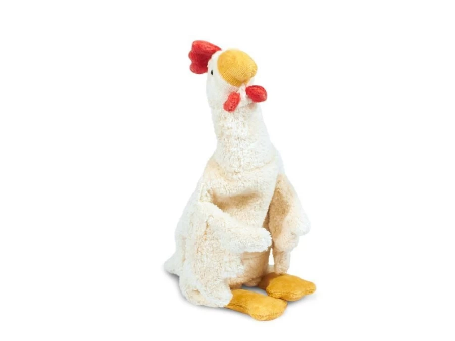 Utukutu Cuddly Animal Chicken Small | Toys