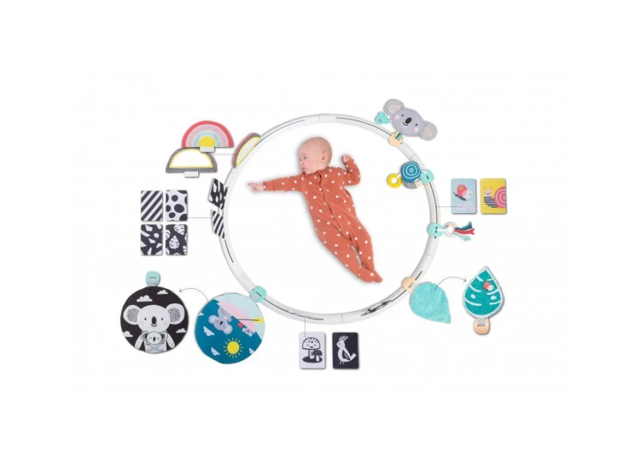Utukutu Play Circle With Activities | Toys