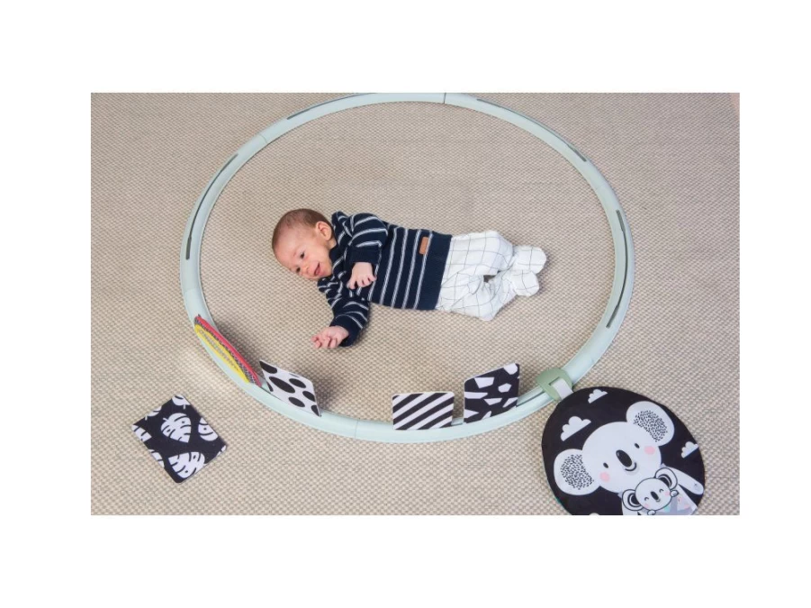 Utukutu Play Circle With Activities | Toys