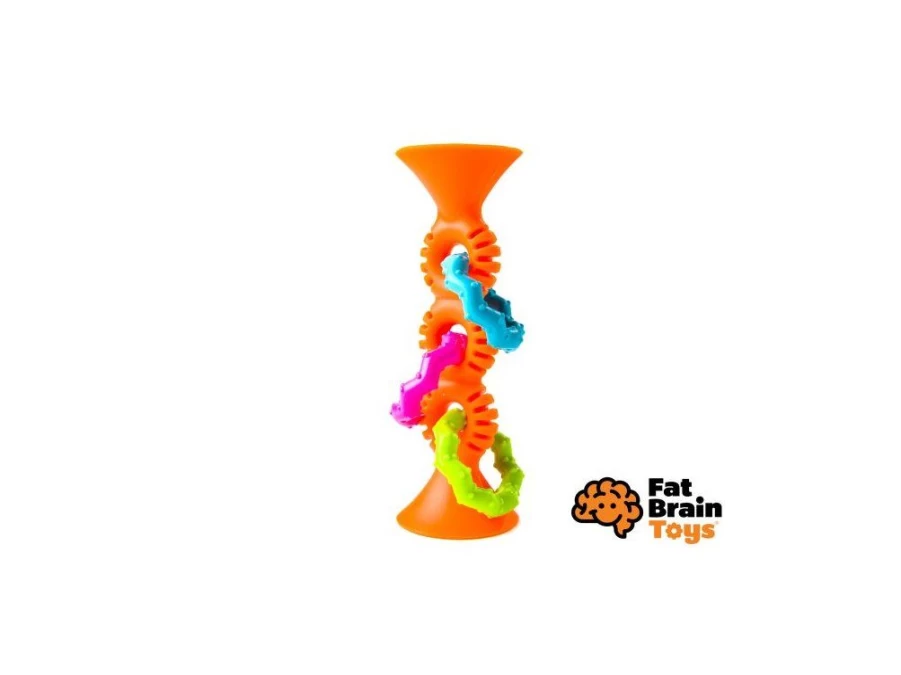 Utukutu Pipsquigz Loops Orange | Toys