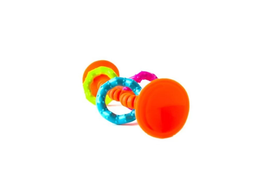 Utukutu Pipsquigz Loops Orange | Toys