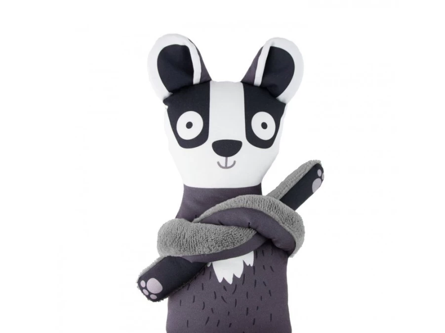 Utukutu Friend | Badger | Toys