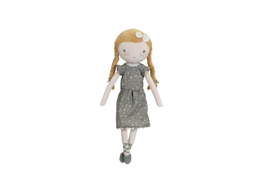 Utukutu Fabric Doll Julie - 35 Cm | Toys