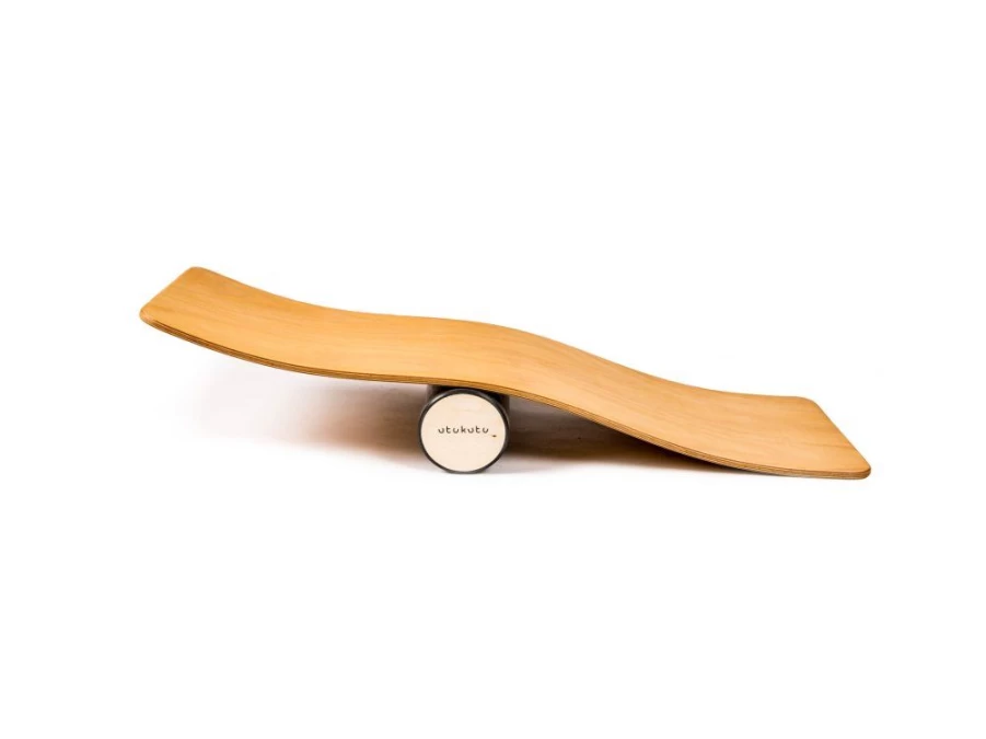 Utukutu Swallow Balanceboard | Mobility And Balance Aids