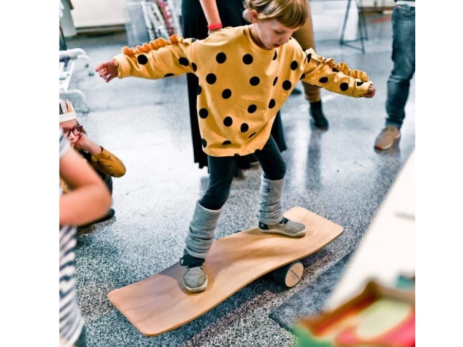 Utukutu Swallow Balanceboard | Mobility And Balance Aids