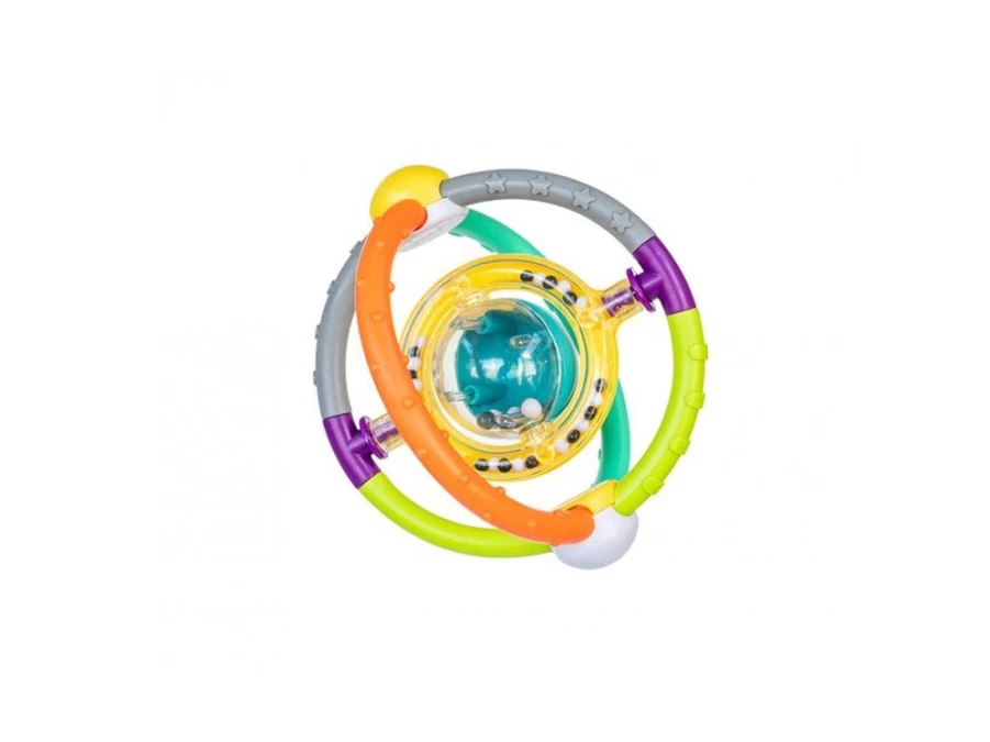 Utukutu Orbit Rattle | Toys