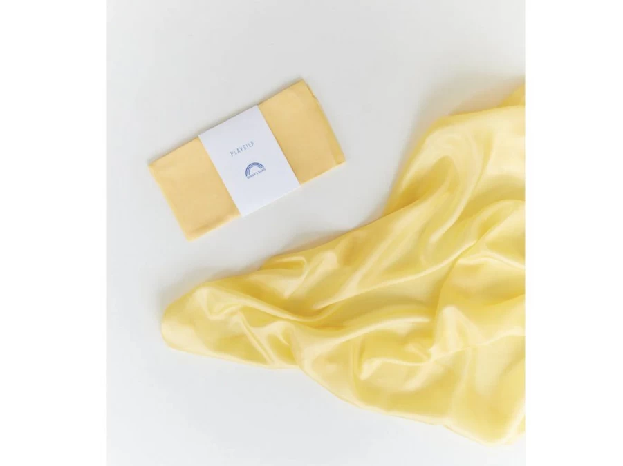 Utukutu Silk Scarf | Toys