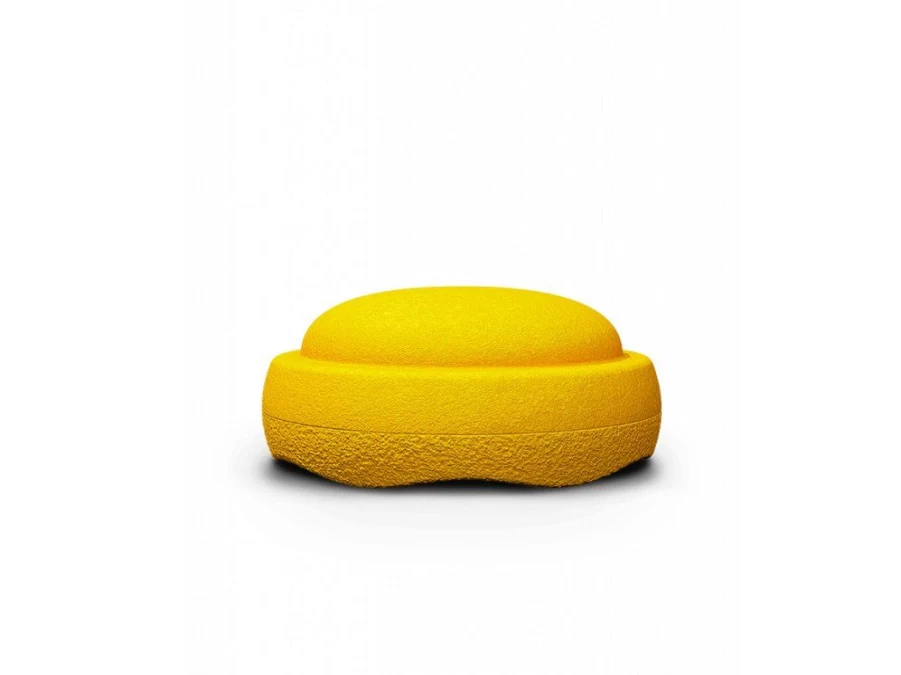 Utukutu Yellow Balance Stone | Mobility And Balance Aids