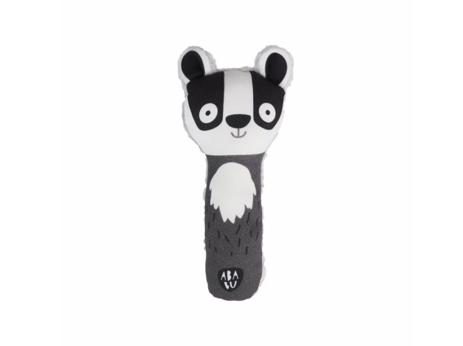 Utukutu Rattle | Badger | Toys