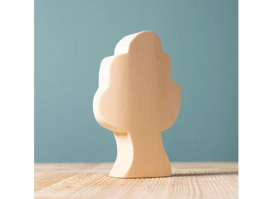 Utukutu Oak Tree Blank | Toys