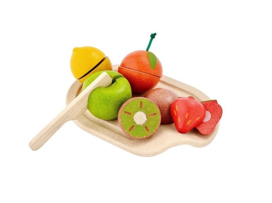 Utukutu Set Of Fruits | Toys