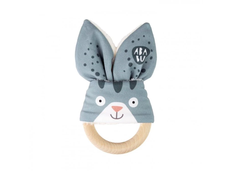 Utukutu Teether | Cat | Toys