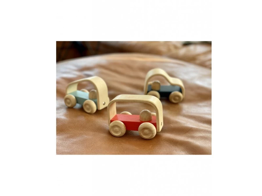 Utukutu Car For The Little Ones | Toys