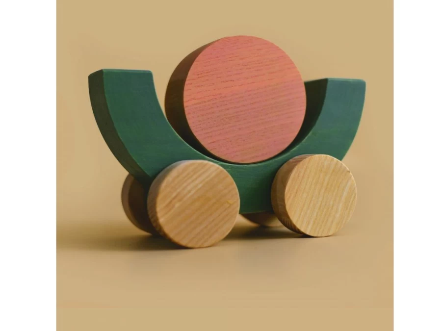 Utukutu Balancing Car | Toys