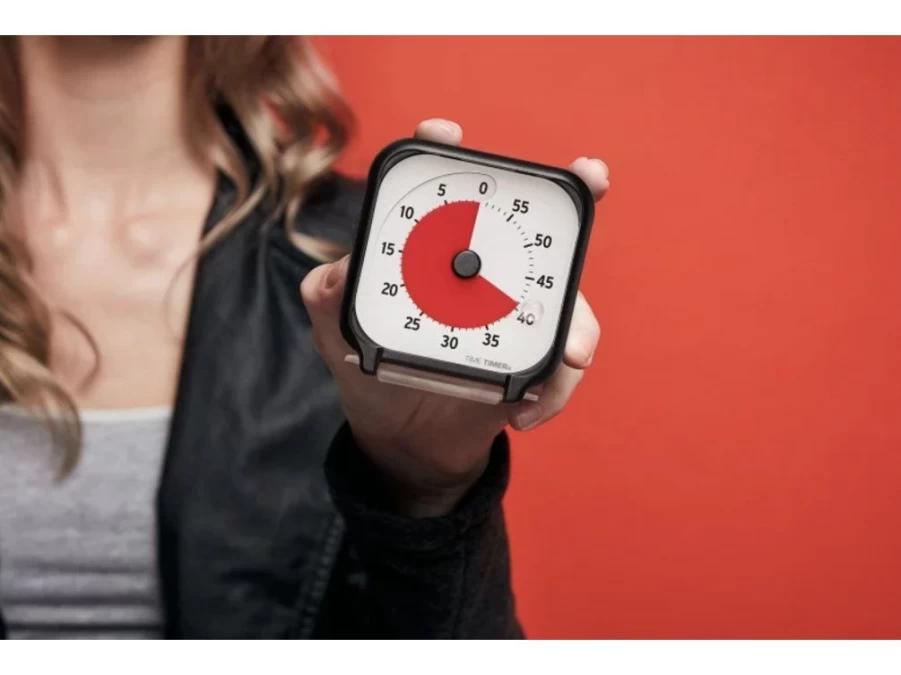 Utukutu Time Timer Pocket New Version | Novinky