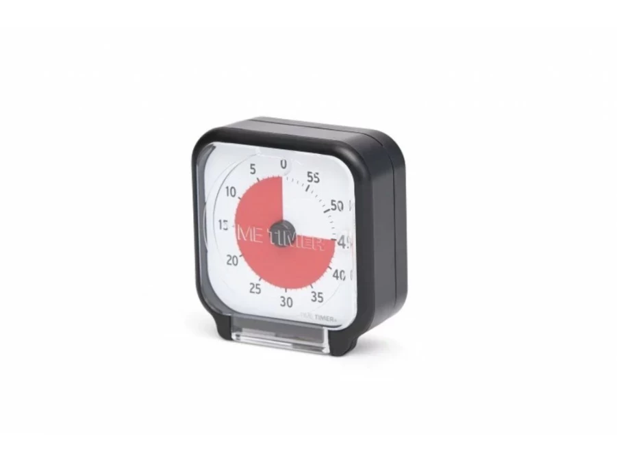 Utukutu Time Timer Pocket New Version | Novinky