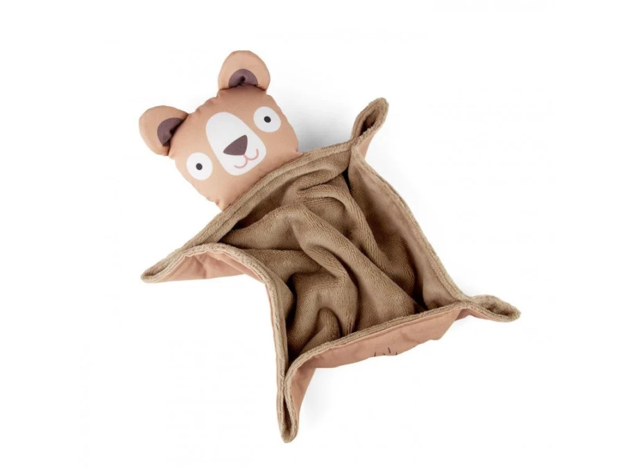 Utukutu Muchlacek | Teddy Bear | Toys