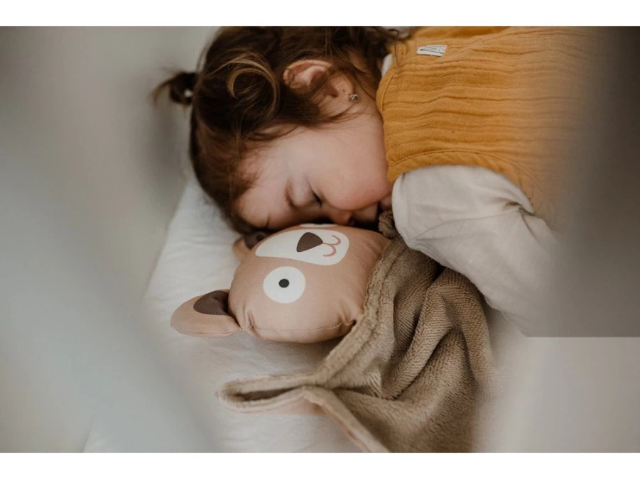 Utukutu Muchlacek | Teddy Bear | Toys