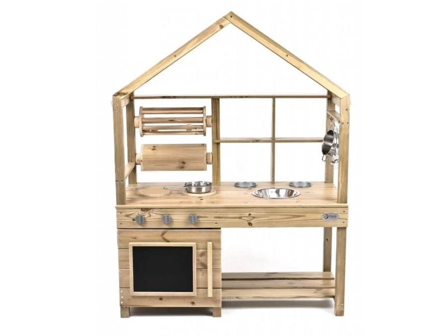Utukutu Outdoor Kitchen For Children | Toys