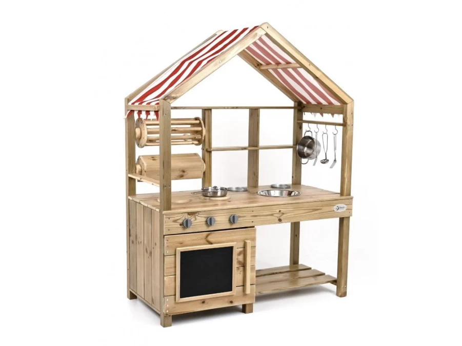 Utukutu Outdoor Kitchen For Children | Toys