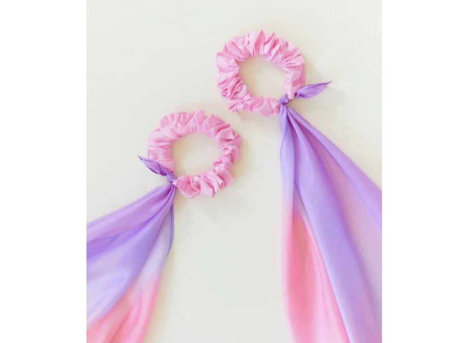 Utukutu Children'S Bracelets With A Veil | Toys