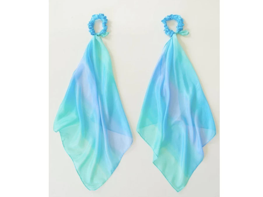 Utukutu Children'S Bracelets With A Veil | Toys