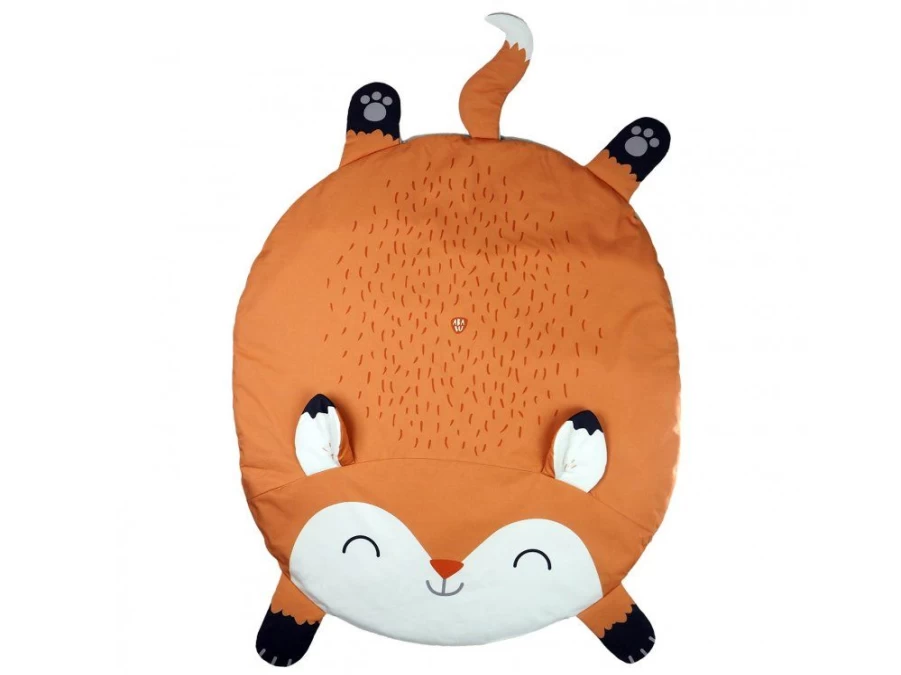 Utukutu Pad | Fox | Children'S Room Accessories