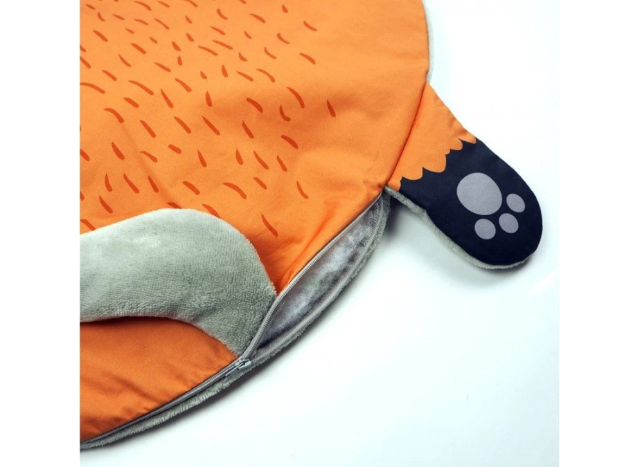 Utukutu Pad | Fox | Children'S Room Accessories