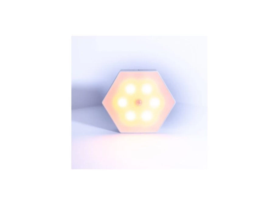 Utukutu Night Light With Motion Sensor | Children'S Room Accessories
