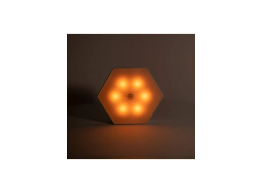 Utukutu Night Light With Motion Sensor | Children'S Room Accessories