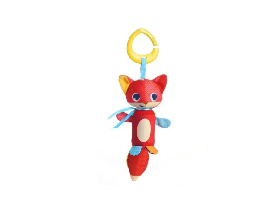 Utukutu Hanging Activity Toy - Fox | Toys