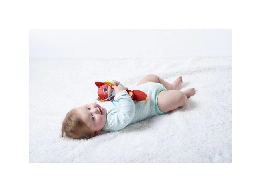 Utukutu Hanging Activity Toy - Fox | Toys